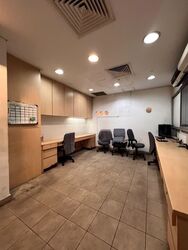 Ubi Road 4 (D14), Office #549978411